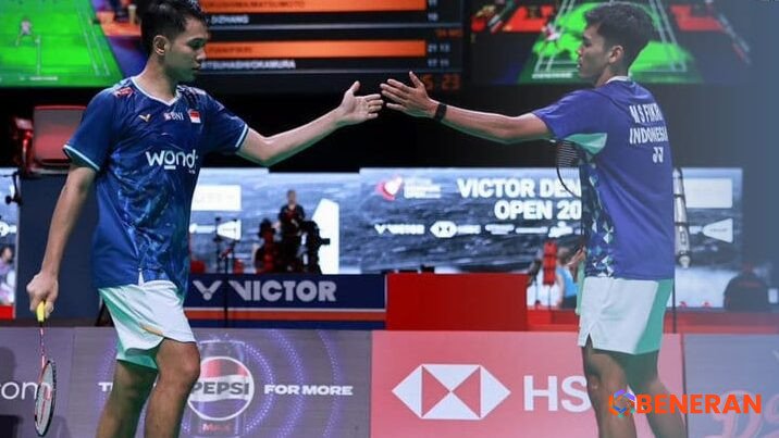 Empat Wakil Indonesia Siap Berjuang di Australian Open 2025 Hari Ini