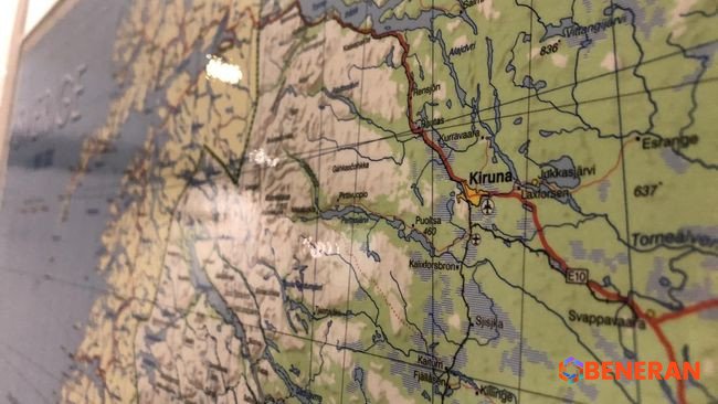 ESDM Tentukan Arah Baru Pengelolaan Logam Tanah Jarang