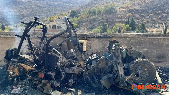 Eskalasi Ketegangan: Serangan Israel di Suriah Selatan Renggut Nyawa dan Lukai Tentara