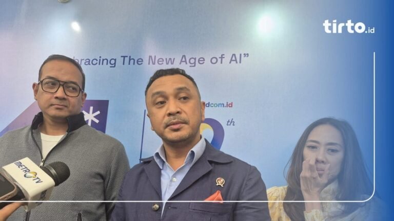 Kecerdasan buatan: harapan baru menjaga dan melestarikan warisan budaya Indonesia.