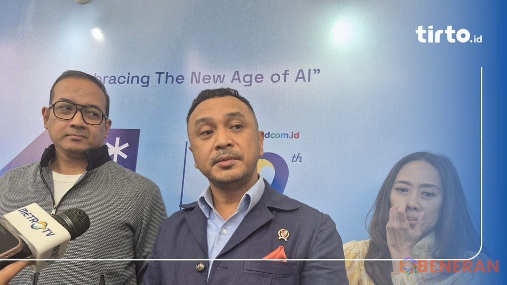 Kecerdasan buatan: harapan baru menjaga dan melestarikan warisan budaya Indonesia.