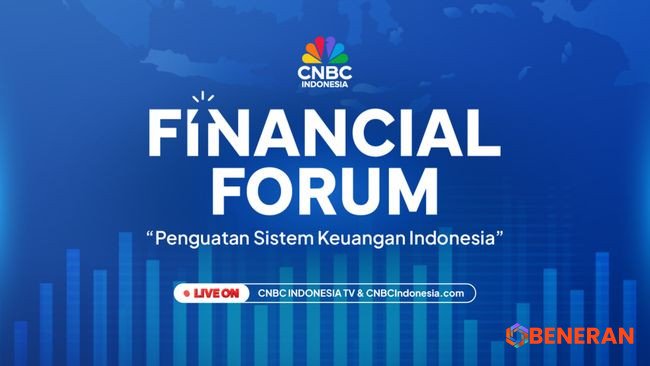 Forum Keuangan Nasional Siap Digelar: Memperkuat Stabilitas dan Daya Saing Ekonomi
