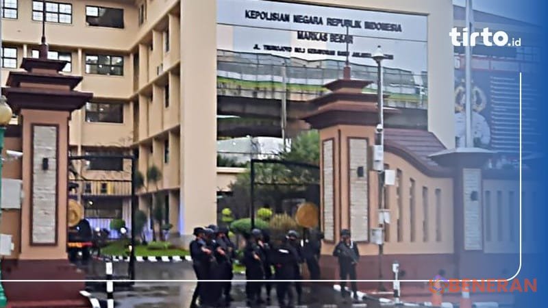 Bareskrim dalami dugaan pemalsuan ijazah Wakil Gubernur Bangka Belitung.