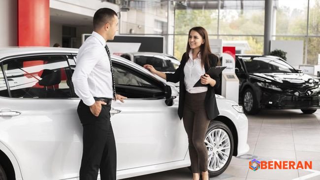 Gelombang Pengembalian Mobil Akibat Tekanan Ekonomi, Pengemudi Online Terancam