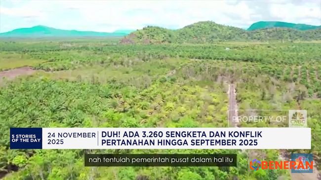 Gelombang PHK Landa Jawa Barat, IMF Peringatkan Bahaya Utang Global