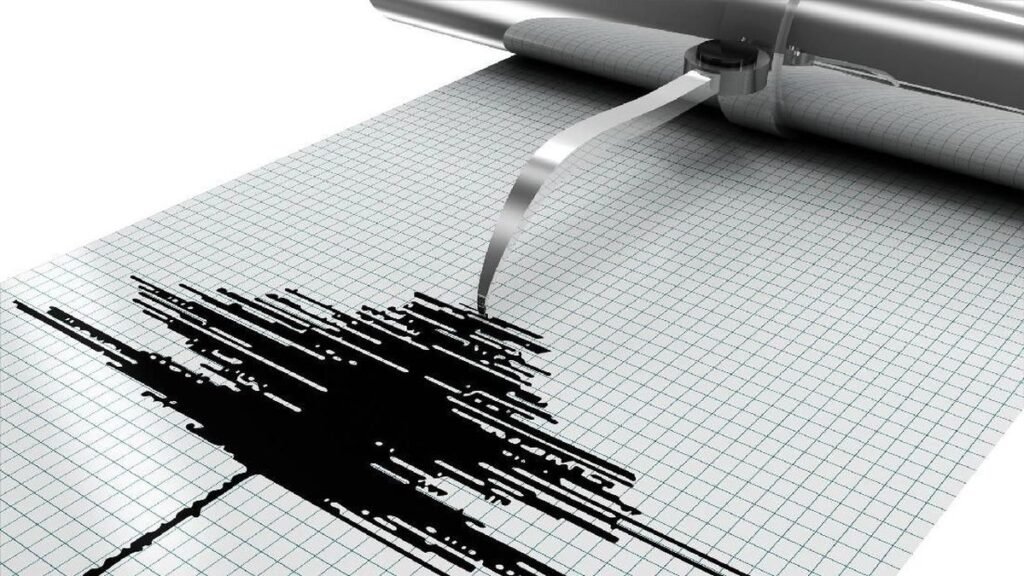 Gempa Magnitudo 4,7 Guncang Bener Meriah Aceh Dini Hari