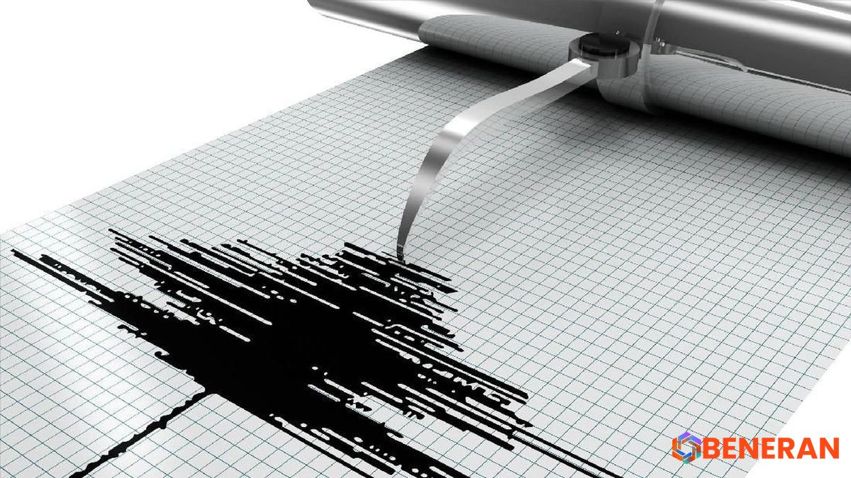 Gempa Magnitudo 4,7 Guncang Bener Meriah Aceh Dini Hari