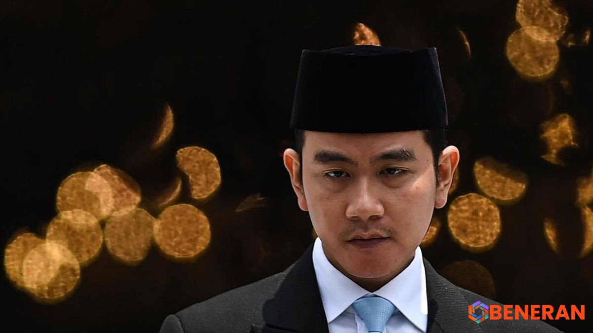 Gibran Pimpin Delegasi Indonesia di KTT G20 Afrika Selatan