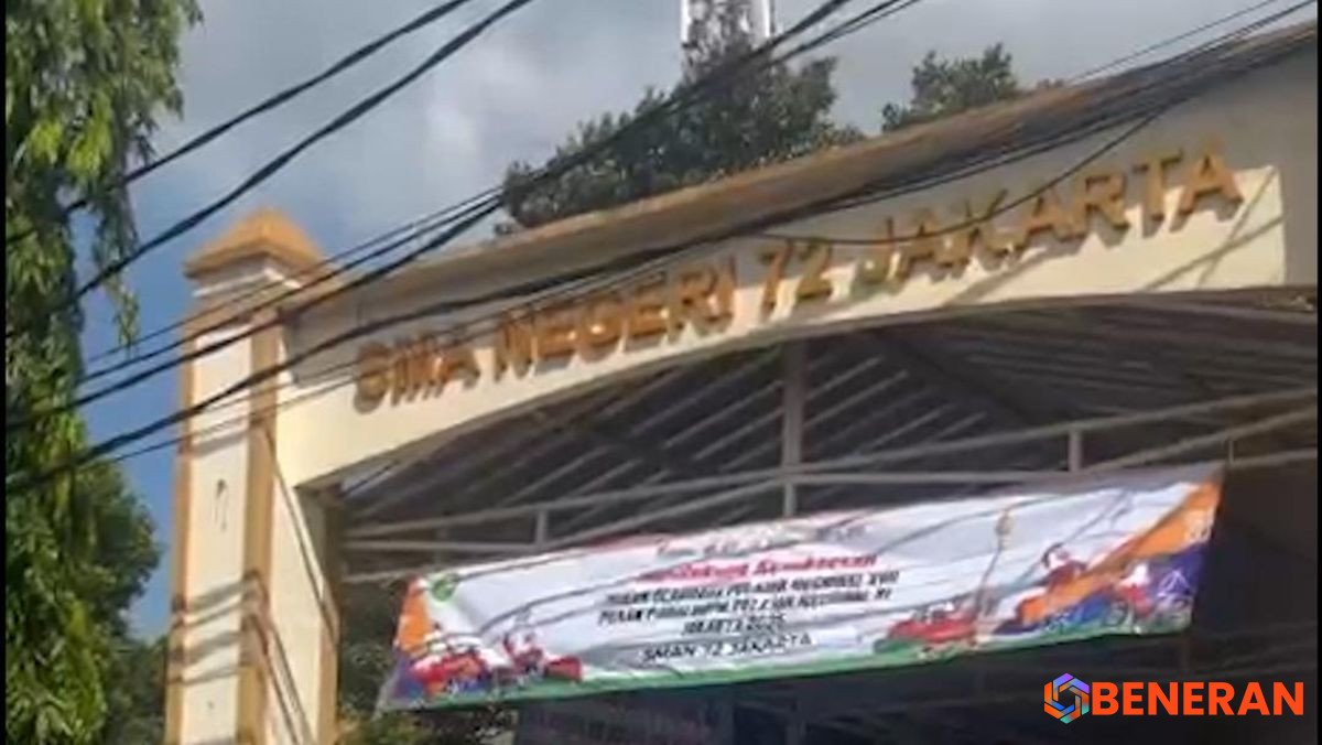 Gubernur DKI Jakarta Tegaskan Hak KJP bagi Tersangka Ledakan SMAN 72