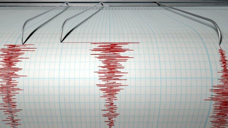 Guncangan Gempa 5,2 SR di Blitar Terasa Hingga Bali