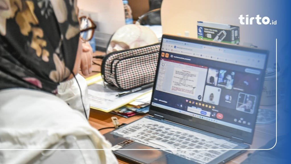 Memilih lokasi TUK PPG Prajabatan 2025: Ikuti panduan dan aturan penting untuk penentuan yang tepat.