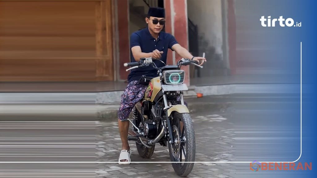 Gus Elham akui kekhilafan, sampaikan permintaan maaf atas video viral cium anak yang menuai kontroversi.