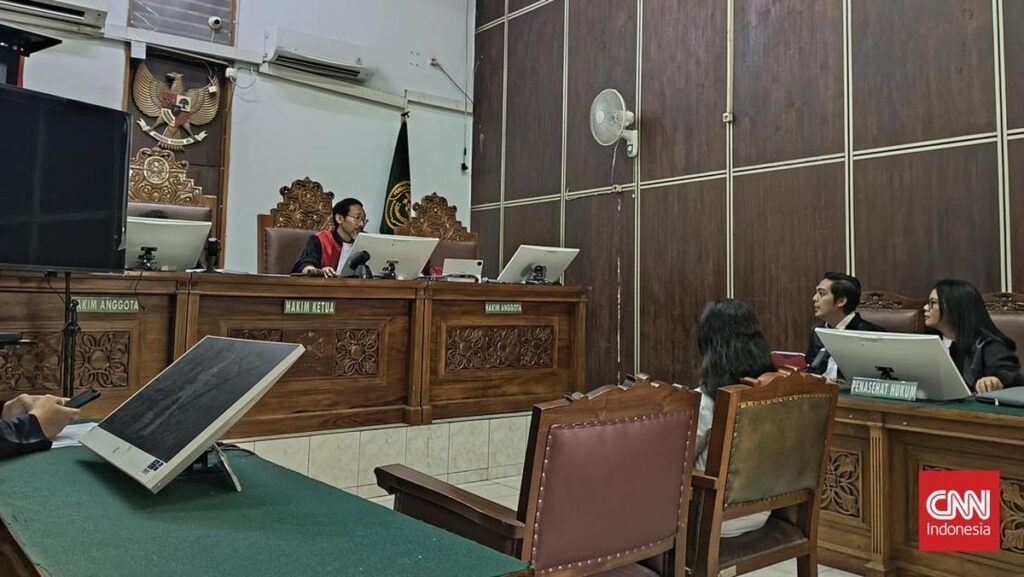 Hakim PN Jaksel Tolak Eksepsi Laras Faizati, Kasus Penghasutan Berlanjut