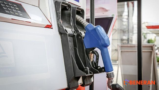 Harga BBM Nasional Resmi Diperbarui, Berlaku Mulai November 2025