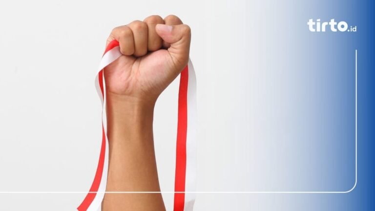 Temukan inspirasi caption digital terbaik untuk peringatan Hari Pahlawan. Rayakan dengan unggahan bermakna.