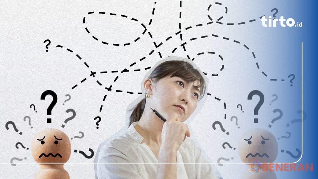 Hadapi ketidakpastian asmara dengan bijak: utamakan menjaga diri dan hati.