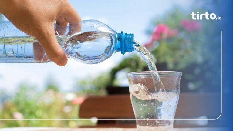 Ta Wan angkat bicara soal insiden cairan pembersih yang terjadi di Bali.