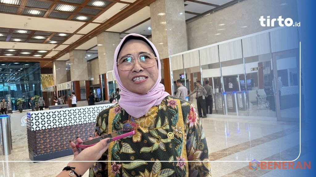 DPR soroti SMAN 72. Waspada bahaya bullying, pemicu balas dendam di lingkungan sekolah.