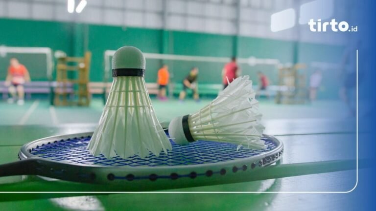 Indonesia sabet empat gelar juara, dominasi final International Challenge 2025.