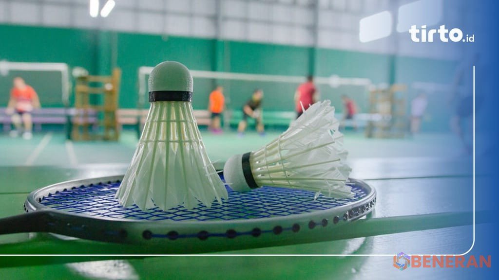 Indonesia sabet empat gelar juara, dominasi final International Challenge 2025.