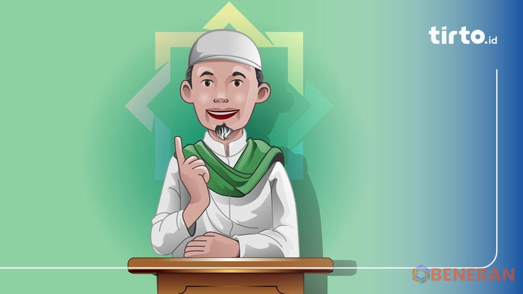Jemaah menyimak khutbah Jumat, meresapi pesan spiritual di bulan Jumadil Awal.