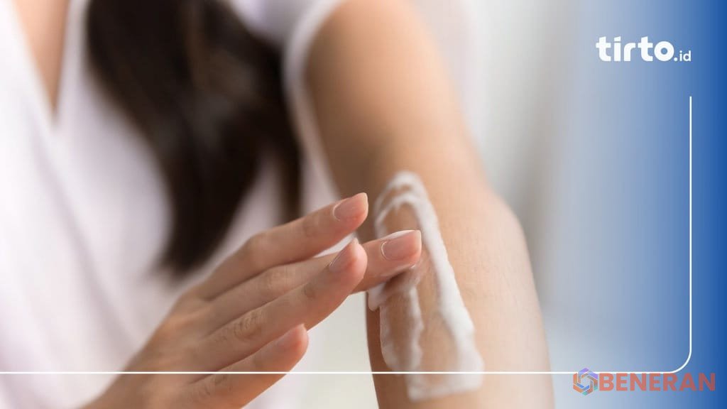 Rahasia kulit mulus, cerah merata: handbody pilihan atasi bekas luka membandel.