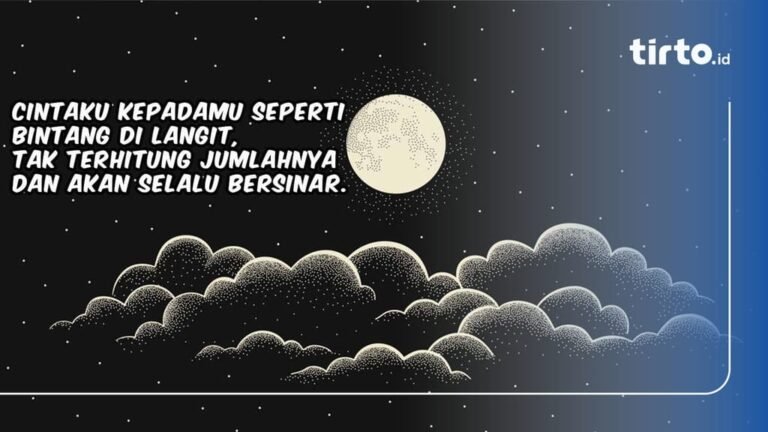 Ratusan ungkapan romantis: kunci membangun keharmonisan dan mempererat ikatan cinta pasangan Anda.