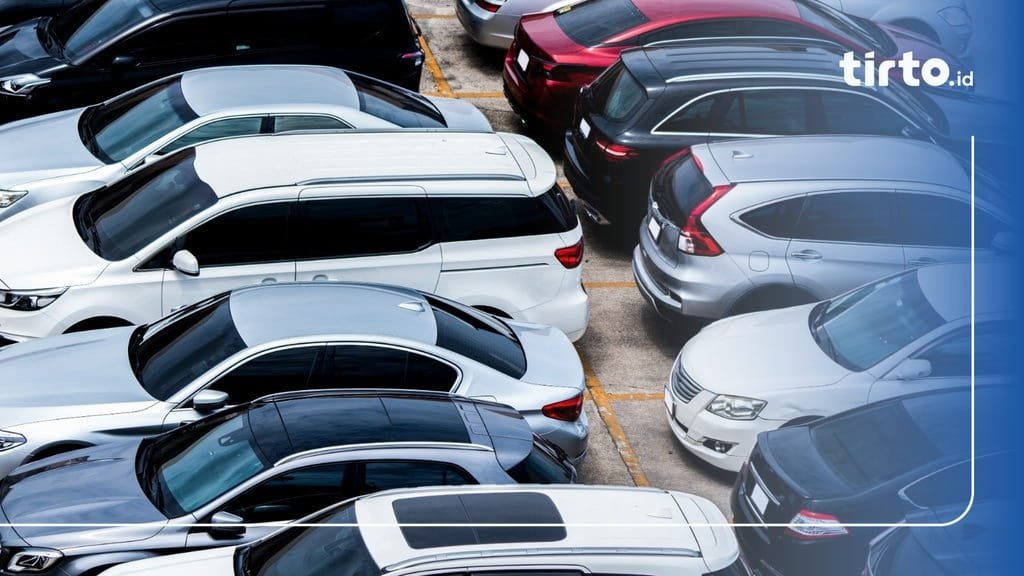 Di pasar bekas, mobil ICE dan hibrida lebih diminati konsumen daripada EV.