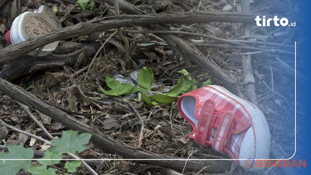 Bilqis ditemukan selamat di Jambi, sindikat perdagangan anak berhasil dibongkar.