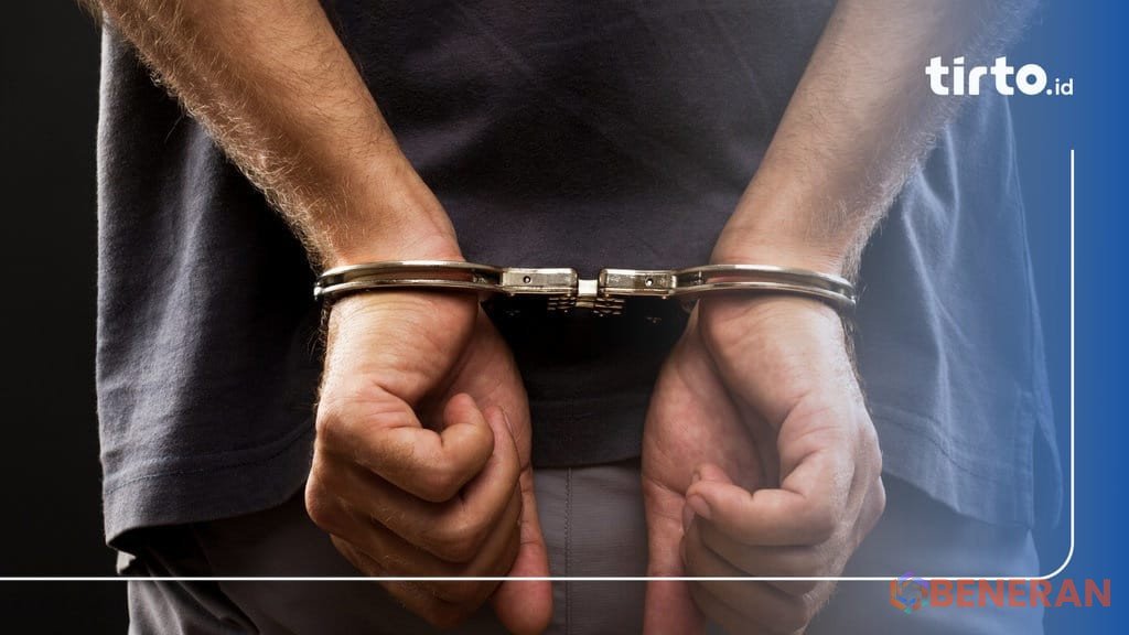 Polisi ringkus pelaku penembakan hansip Cakung dalam waktu singkat.