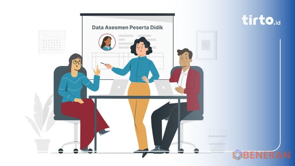 Uji substantif PPG Prajabatan 2025: Penentu kualitas calon guru masa depan bangsa.