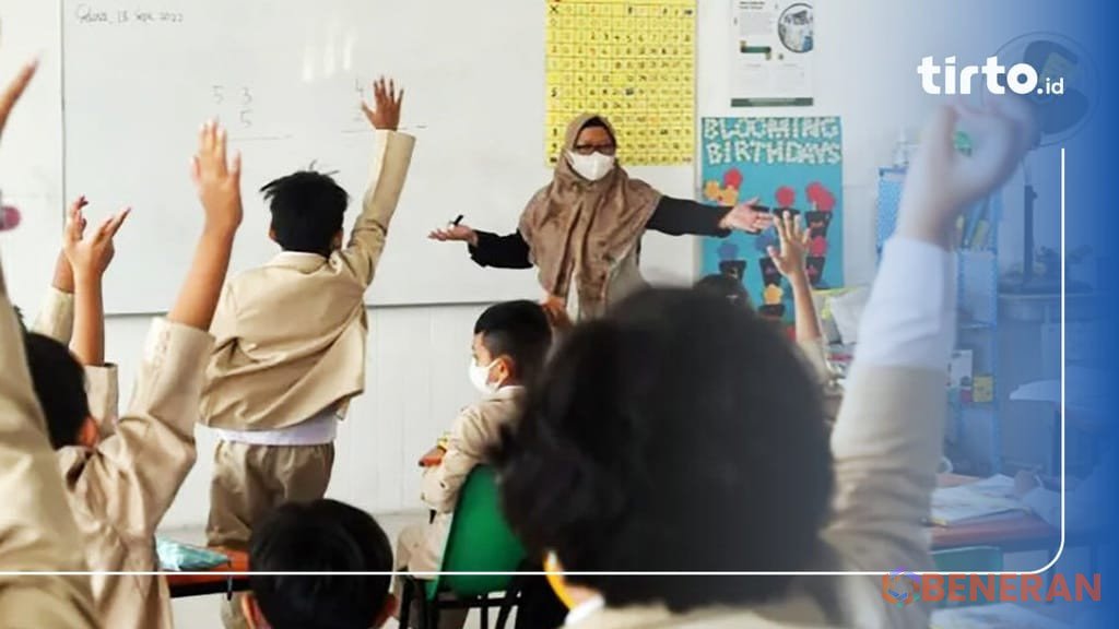 Panduan lengkap bantu calon guru kuasai soal substantif PPG Prajabatan 2025.