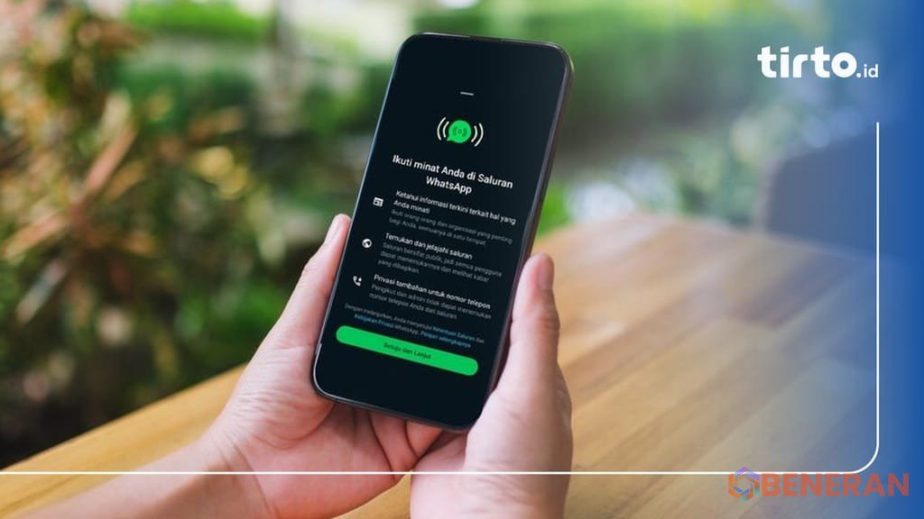 Bikin status media sosialmu makin hidup dengan kutipan lucu dan menggemaskan ini!