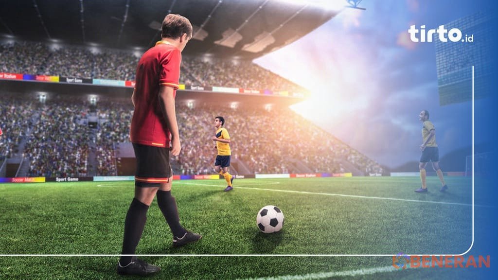 Pesta bola dunia dan lokal siap meriahkan 8-9 November 2025. Intip jadwal lengkapnya!