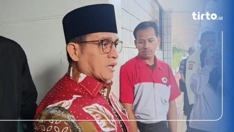 Restrukturisasi Kemenag: Ditjen Haji dibubarkan, nasib ribuan pegawai kini dipertanyakan.