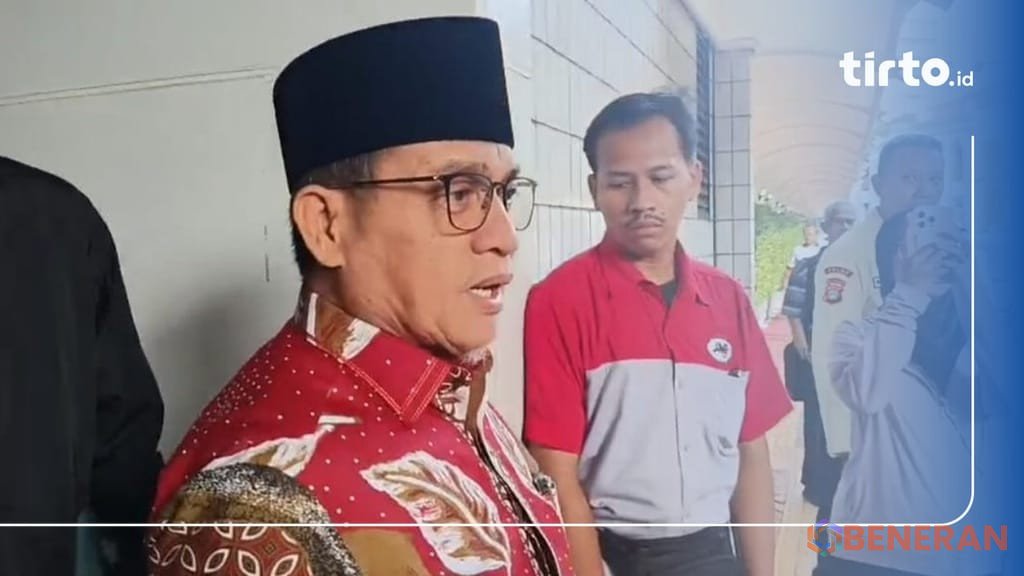 Restrukturisasi Kemenag: Ditjen Haji dibubarkan, nasib ribuan pegawai kini dipertanyakan.