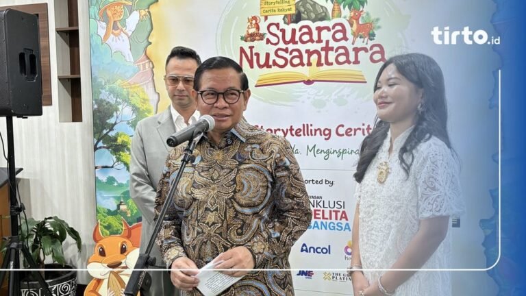 Pramono minta penanganan serius kekhawatiran siswa SMAN 72 pasca-ledakan demi keamanan mereka.