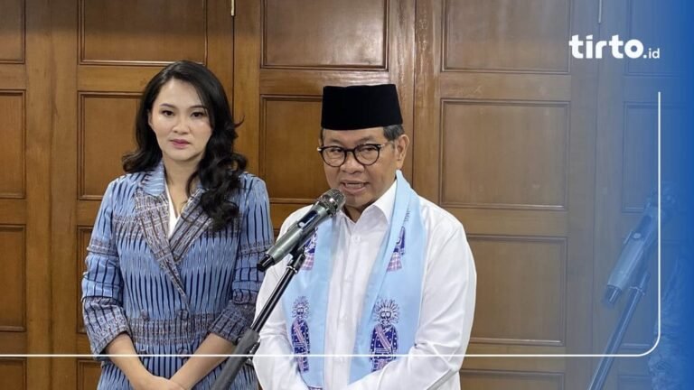 Pramono membantah keras isu pencurian pakan harimau oleh petugas Ragunan.