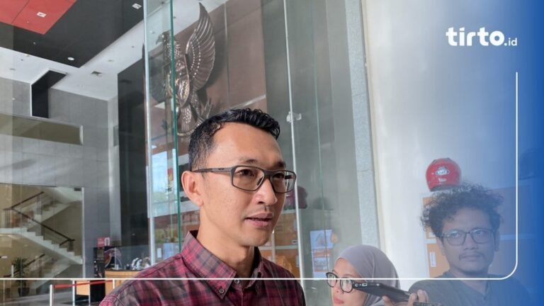 KPK pantau persidangan Bobby Nasution menyusul desakan ICW.