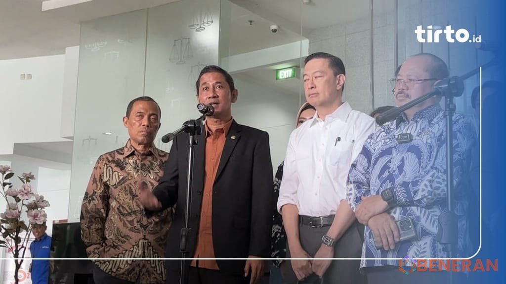 KY usulkan polisi khusus lindungi hakim, respons insiden kebakaran rumah.