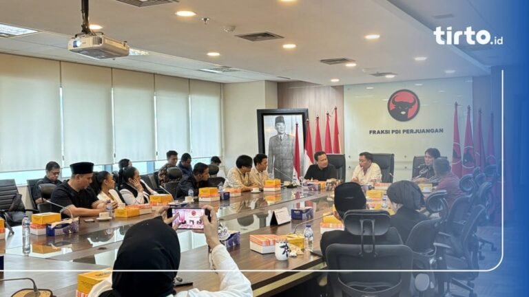 VISI dan Ariel Noah desak DPR revisi UU Hak Cipta, akhiri kebingungan publik.