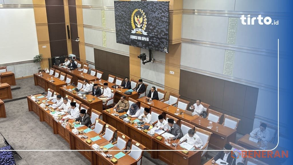 Menag: Bimbingan perkawinan sukses turunkan angka perceraian nasional dua tahun berturut-turut.