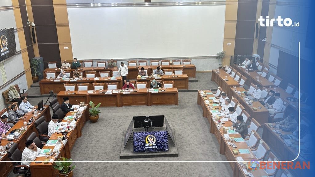 Kemenag bentuk Ditjen Pesantren, langkah strategis optimalkan fungsi dan anggaran lembaga pendidikan Islam.