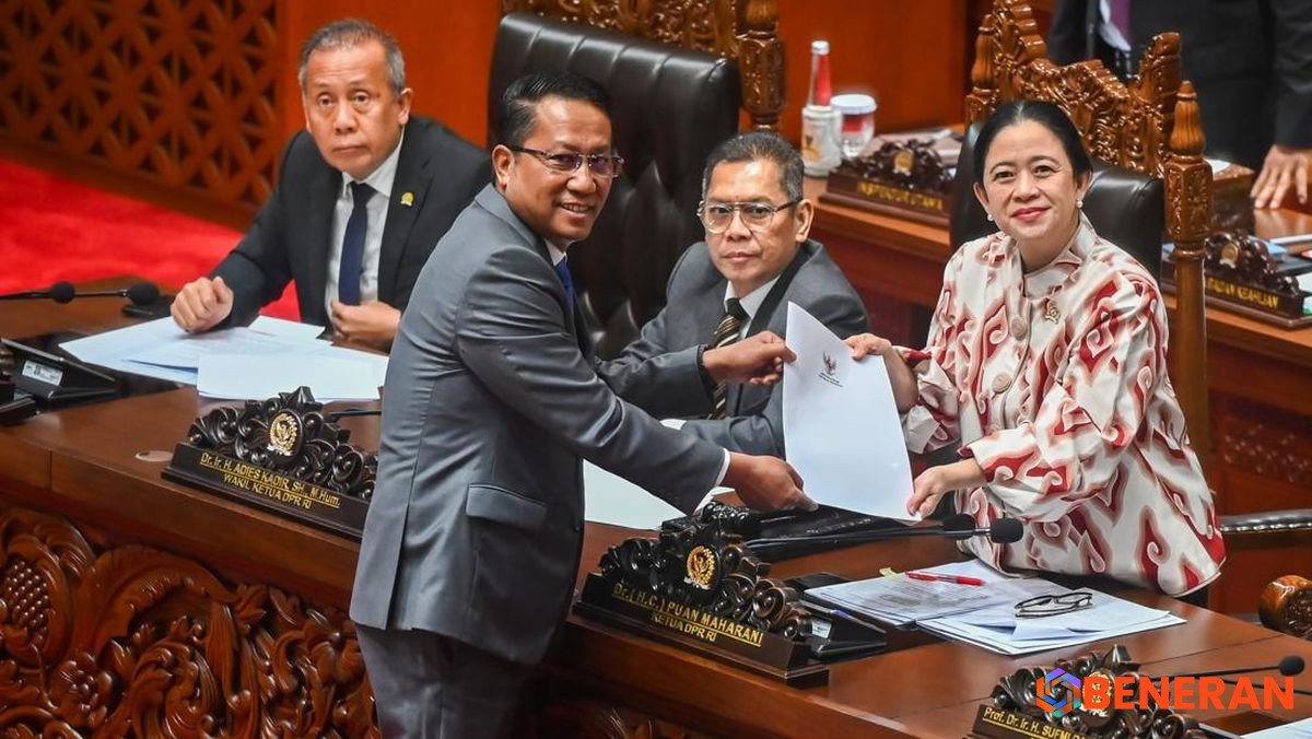 Indonesia Adopts New Criminal Procedure Code