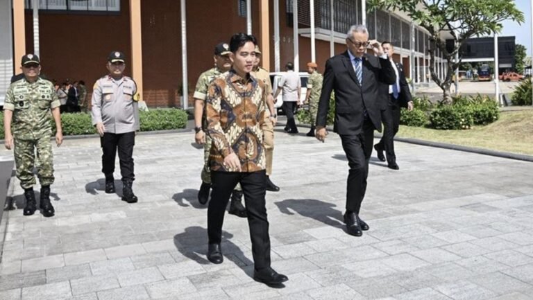 Indonesia-Afrika Selatan Perkuat Kerja Sama Ekonomi: Komitmen Gibran dalam Forum CEO