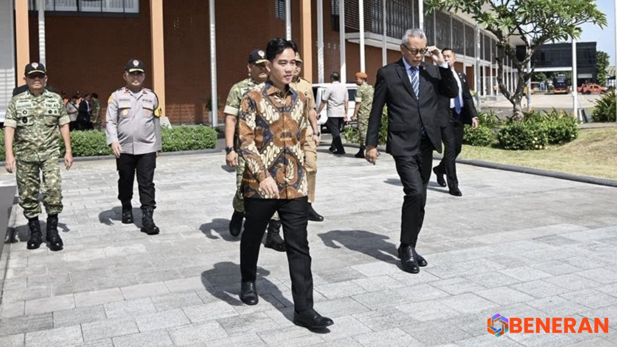 Indonesia-Afrika Selatan Perkuat Kerja Sama Ekonomi: Komitmen Gibran dalam Forum CEO