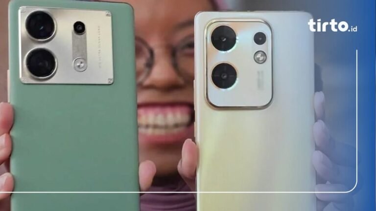 Infinix RAM 8GB: Pilihan cerdas untuk performa optimal di tahun 2026.