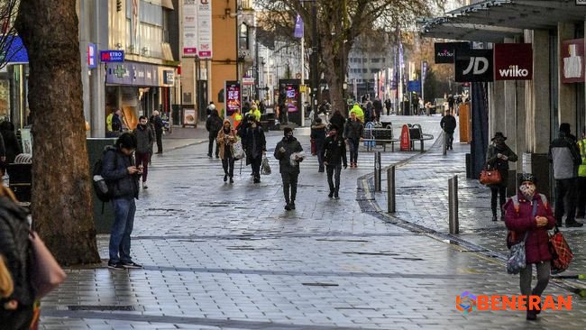 Inggris Hadapi Persimpangan Fiskal: Anggaran Baru Picu Kekhawatiran Pajak