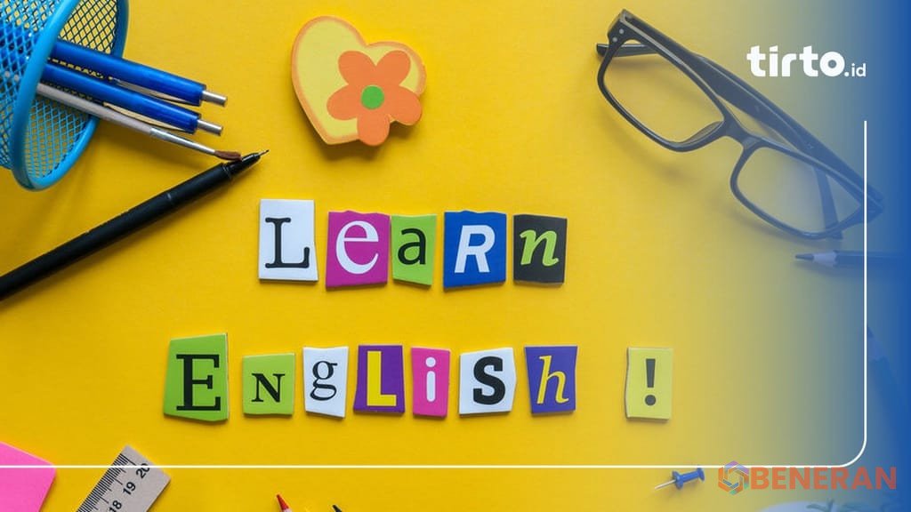 Rangkuman komprehensif materi Bahasa Inggris Kelas 8 Kurikulum Merdeka Semester 1.