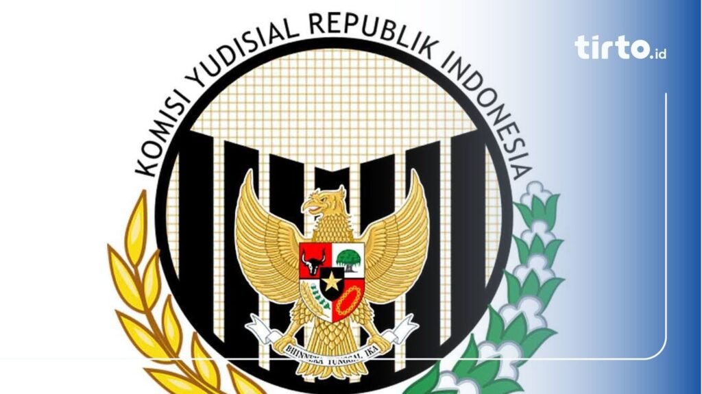 DPR RI menggelar uji kepatutan tujuh calon anggota Komisi Yudisial (KY).